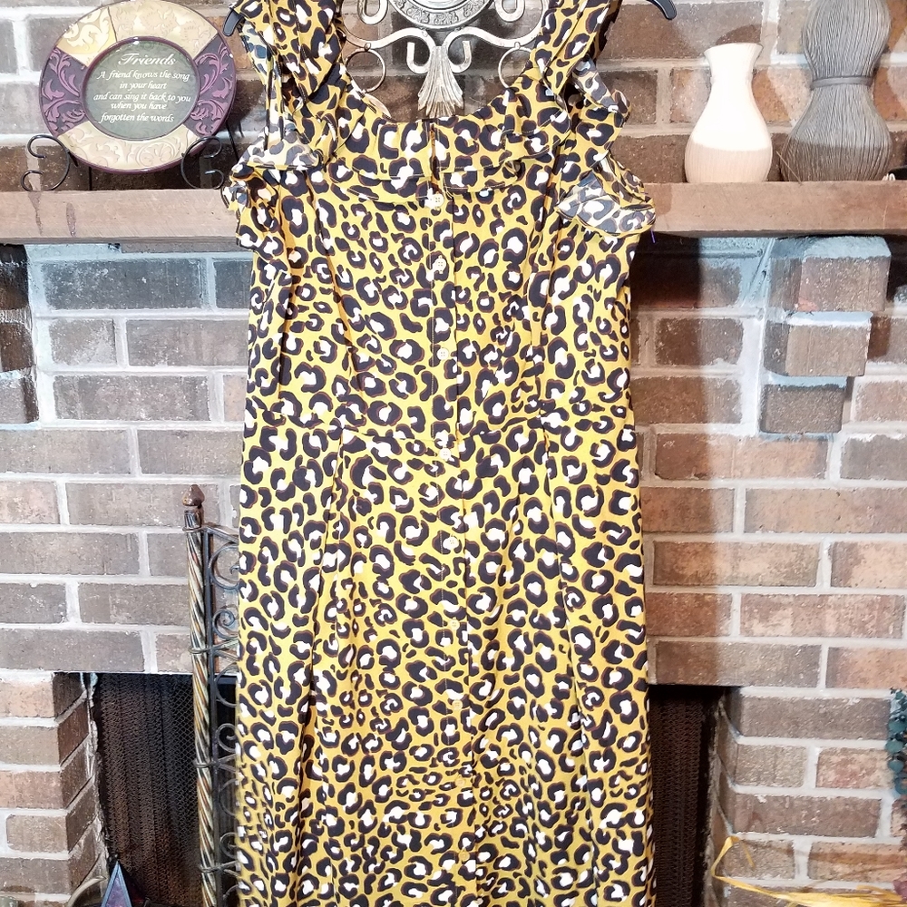 Who what wear dress